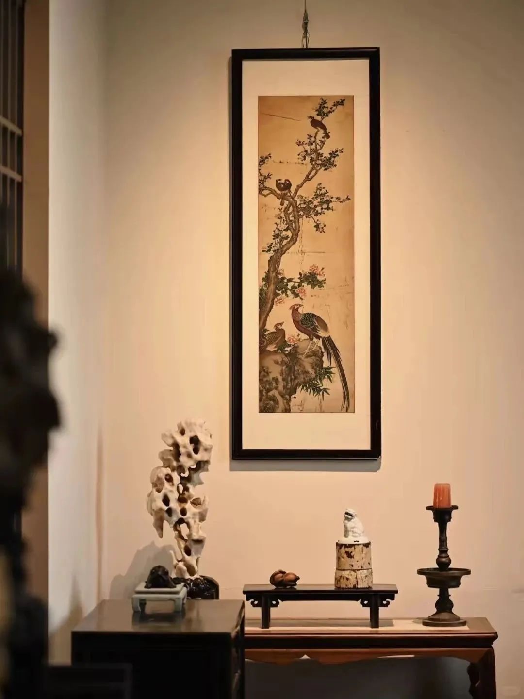 書(shū)房記：簡(jiǎn)而不減的清歡(圖7)